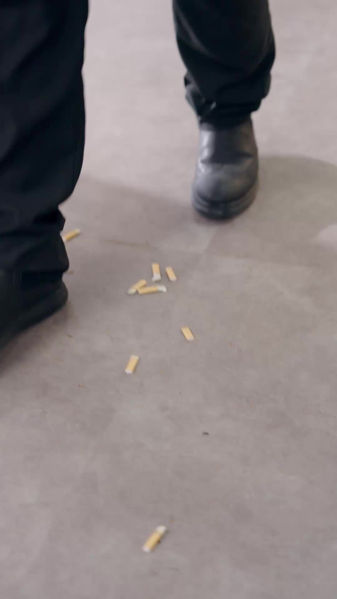 Episode 15 - I Got a Detective System